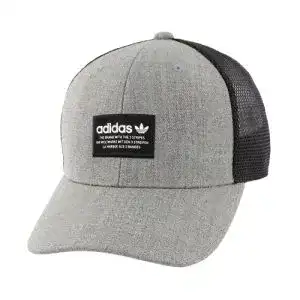 Adidas Originals Herren Trefoil Trucker Cap im Vergleich