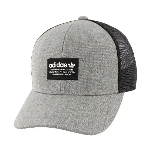 Adidas Originals Herren Trefoil Trucker Cap im Vergleich