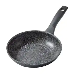 Stoneline Bratpfanne 20 cm mit Antihaftbeschichtung aus Deutschland
