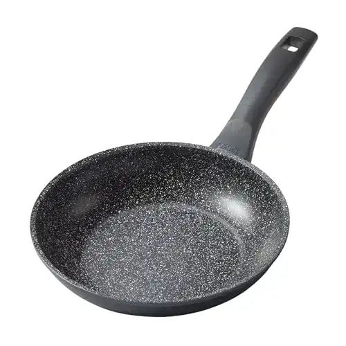 Stoneline Bratpfanne 20 cm mit Antihaftbeschichtung aus Deutschland