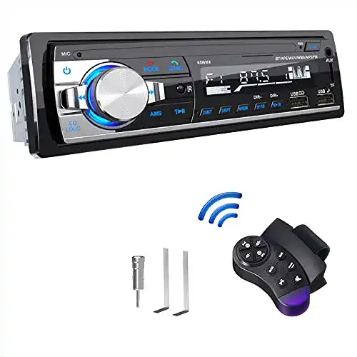 Autoradio mit Bluetooth von CENXINY für verbesserten Klang im Fahrzeug