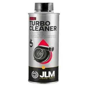 JLM Diesel Turbo Cleaner 500ml – Turbo-Reiniger für Dieselmotoren