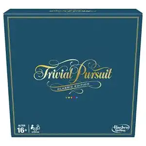 Trivial Pursuit