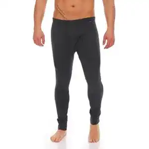 Thermo-Unterhose für Herren mit Eingriff und Komfortbund