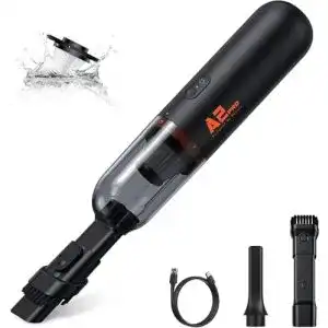 Baseus A2 Pro Autostaubsauger Mini Handstaubsauger kabellos