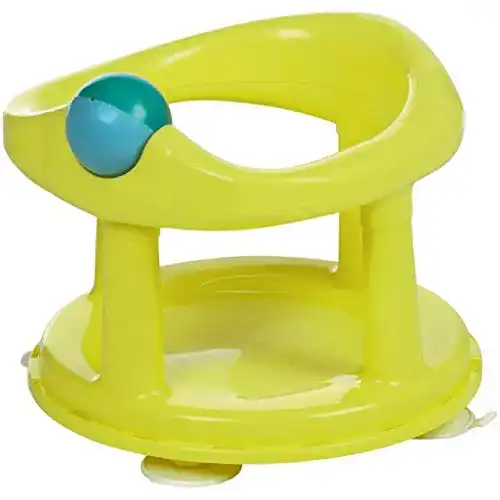 Drehbarer Badesitz für Babys von Safety 1st