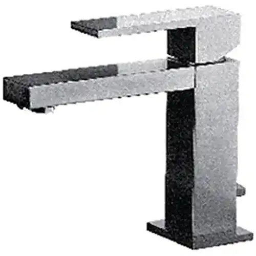 Gessi Rettangolo Einhebel Waschbeckenmischer 20001