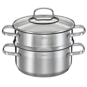 Kartoffeldämpfer