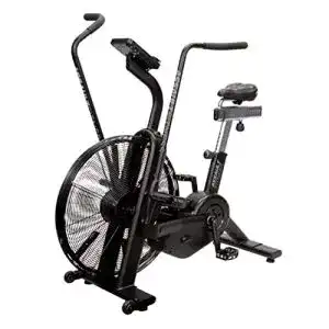 Air Bike Assault Fitness AssaultBike Pro in Schwarz