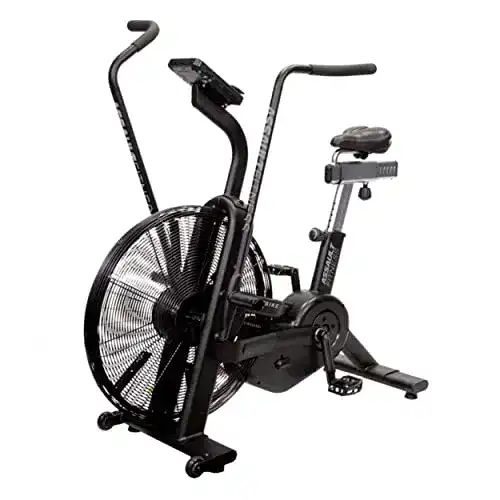 Air Bike Assault Fitness AssaultBike Pro in Schwarz
