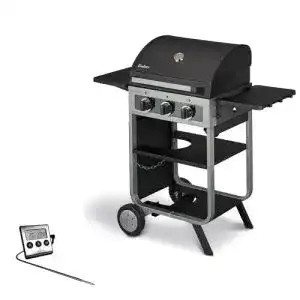 Enders-Gasgrill Enders Gasgrill BROOKLYN NEXT 3, BBQ