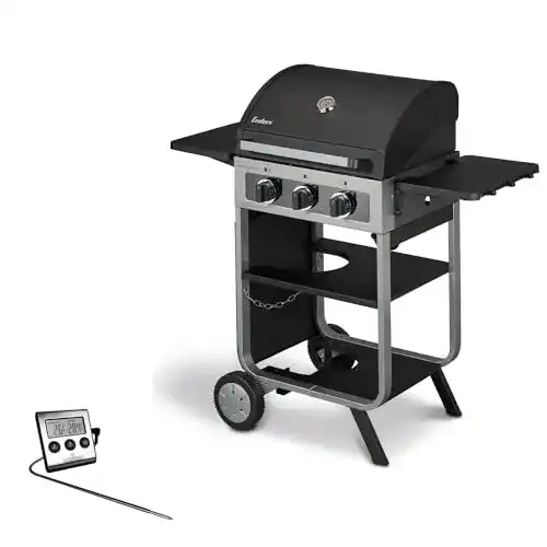 Enders-Gasgrill Enders Gasgrill BROOKLYN NEXT 3, BBQ