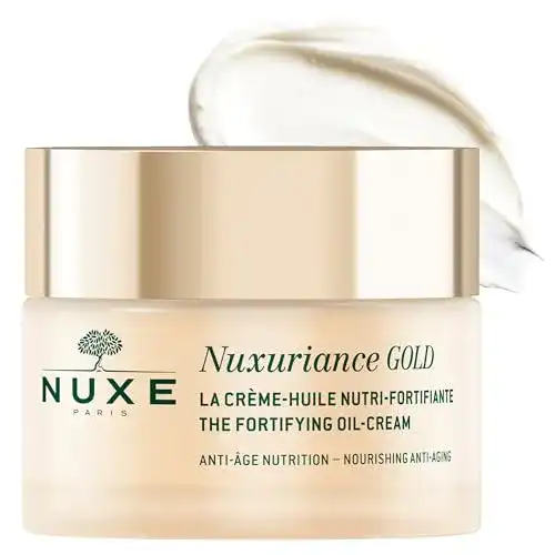 Nuxe Gesichtsnachtcreme 50 ml im 1er Pack