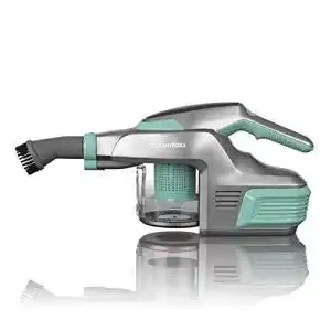 Cleanmaxx Handstaubsauger mit 4000mAh Li-Ion Akku und Wandhalterung