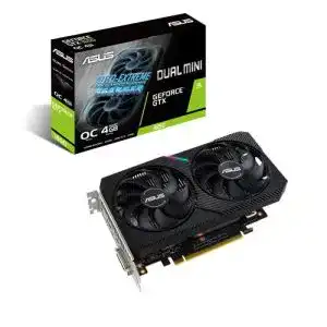 GeForce GTX 1650