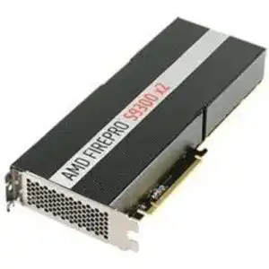 AMD FirePro S9300 x2 Grafikkarte mit 8GB HBM
