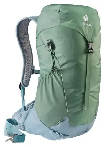 Deuter AC Lite 14 SL Damen Wanderrucksack für Outdoor-Aktivitäten