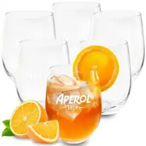 Cocktailgläser
