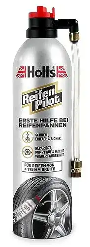 Reifendichtmittel Holts 5800719 Reifenpilot, 500 ml Flasche