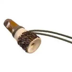 Fuchslocker von Klaus Demmel – Wildlocker Rottumtaler Ranzbeller