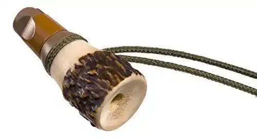 Fuchslocker von Klaus Demmel – Wildlocker Rottumtaler Ranzbeller