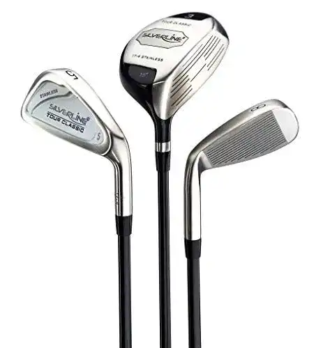Golf Eisen KILLAGOLF Einzelschläger Auswahl 4-5, 6-7, 8-9