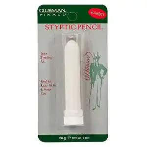 Blutstiller-Stift Clubman Pinaud Styptic Pencil Jumbo