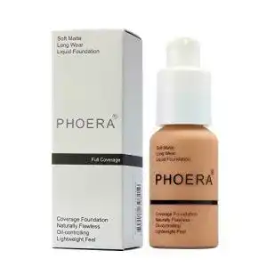 Make-up Cover Phorea 30ml Concealer für natürliche Abdeckung