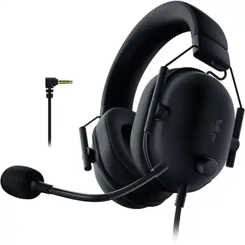Gaming-Headset Razer Blackshark V2 X für Playstation unter 50 Euro