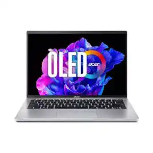 Acer Swift Go SFG14-71-51JU Ultrabook 14″ WQ2.8K Laptop