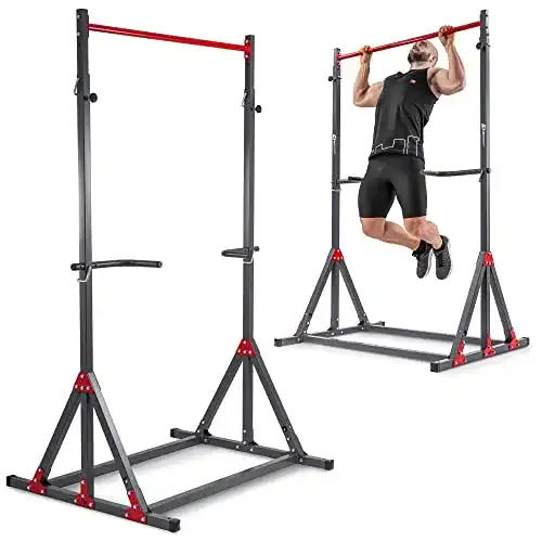 Dip-Station Hop-Sport HS-1015K – Kraftstation für effektives Training