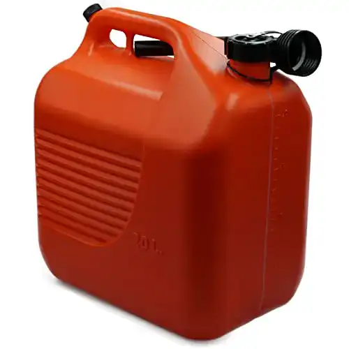 Benzinkanister 20 Liter SC-Normteile Kraftstoffkanister
