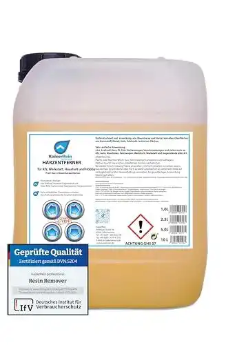 Baumharzentferner KaiserRein Professional Harzentferner 2,5 L Spray