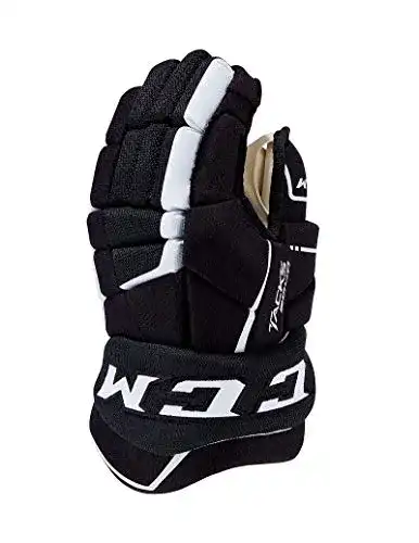 Eishockey-Handschuhe CCM Tacks 9040 für Senioren