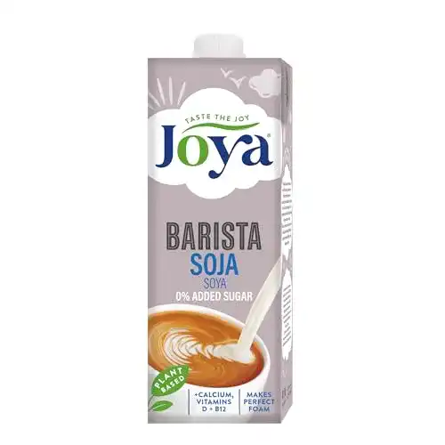 Joya Soja Barista Drink 10er Pack (10 x 1L) pflanzlich