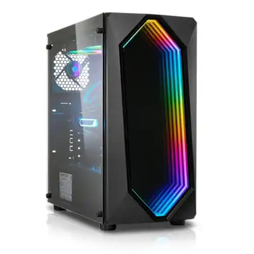 Memory PC Gaming i7-12700F mit RTX 3060 und 32 GB DDR4
