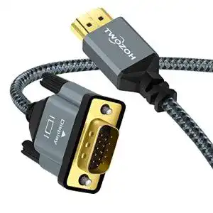 VGA-HDMI-Adapter
