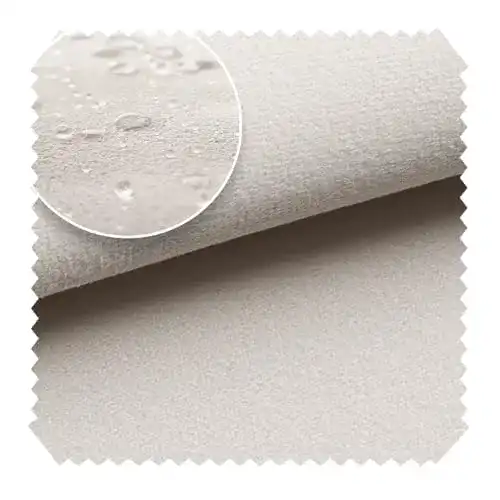 Polsterstoff Novely Triton – Microfaser Velours mit Wasserabweisenden Eigenschaften