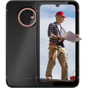 Gigaset GX4 Pro Smartphone – Robustes 4G Business-Handy mit IP68