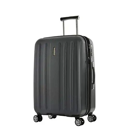 Eminent Kapstadt V EXP M Hartschalenkoffer 69 cm 79/90 L
