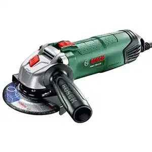 Winkelschleifer Bosch Home and Garden PWS 750-115 im Vergleich