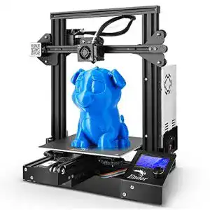 3D-Drucker Creality Ender-3 für präzise Druckergebnisse