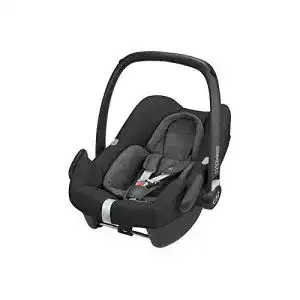 Maxi-Cosi Rock Babyschale i-Size Babyautositz der Gruppe 0+