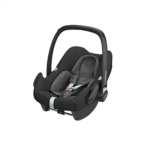Maxi-Cosi Rock Babyschale i-Size Babyautositz der Gruppe 0+