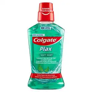 Colgate Mundspülung Plax Green 500 ml im Vergleich