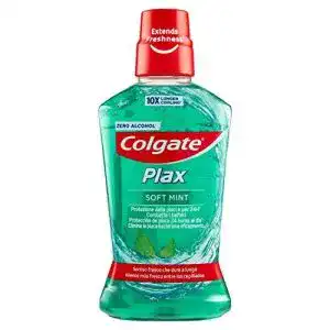 Colgate-Mundspülung