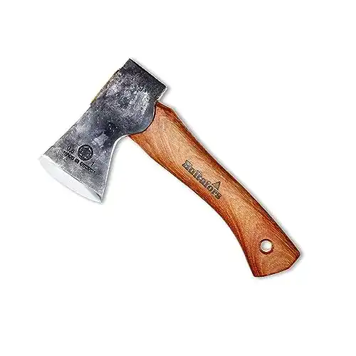 Hultafors Handbeil 602000 Agelsjön für Jagd und Outdoor-Aktivitäten