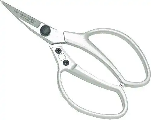 Bonsaischere Fieldhaus Profi 215 mm für präzise Schnitte