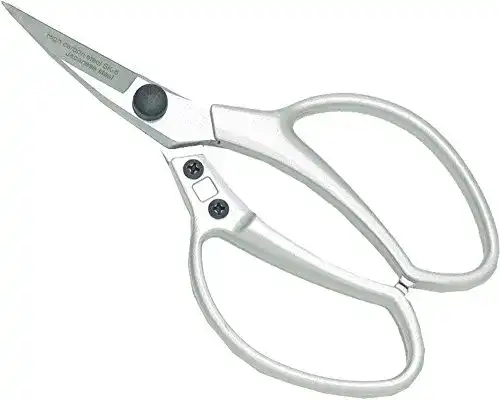 Bonsaischere Fieldhaus Profi 215 mm für präzise Schnitte