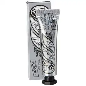 Bartwichse Brothers Love 9317 Schnurr Clear 10ml für Männer
